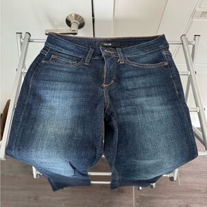Joe's Jeans Curvy Bootcut - Size 26